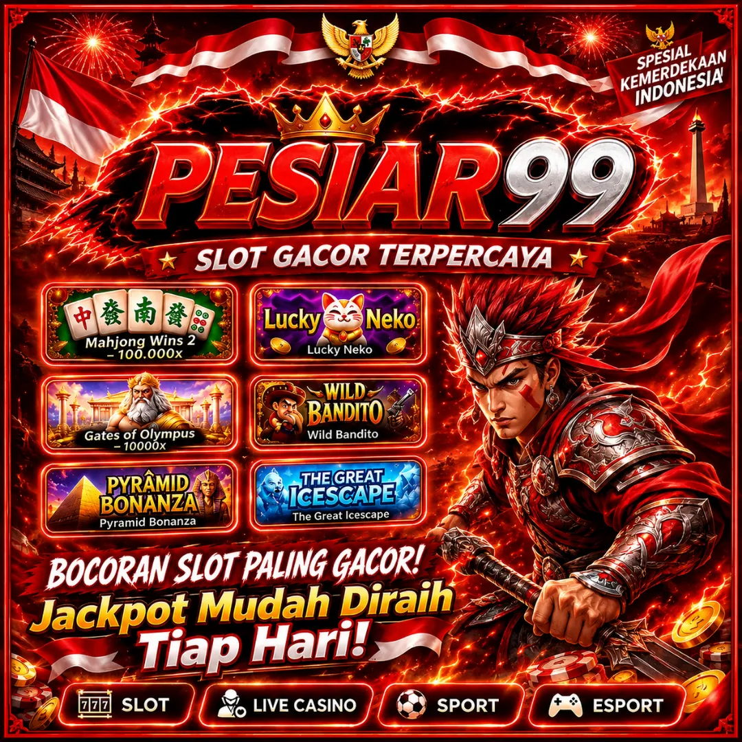 PESIAR99